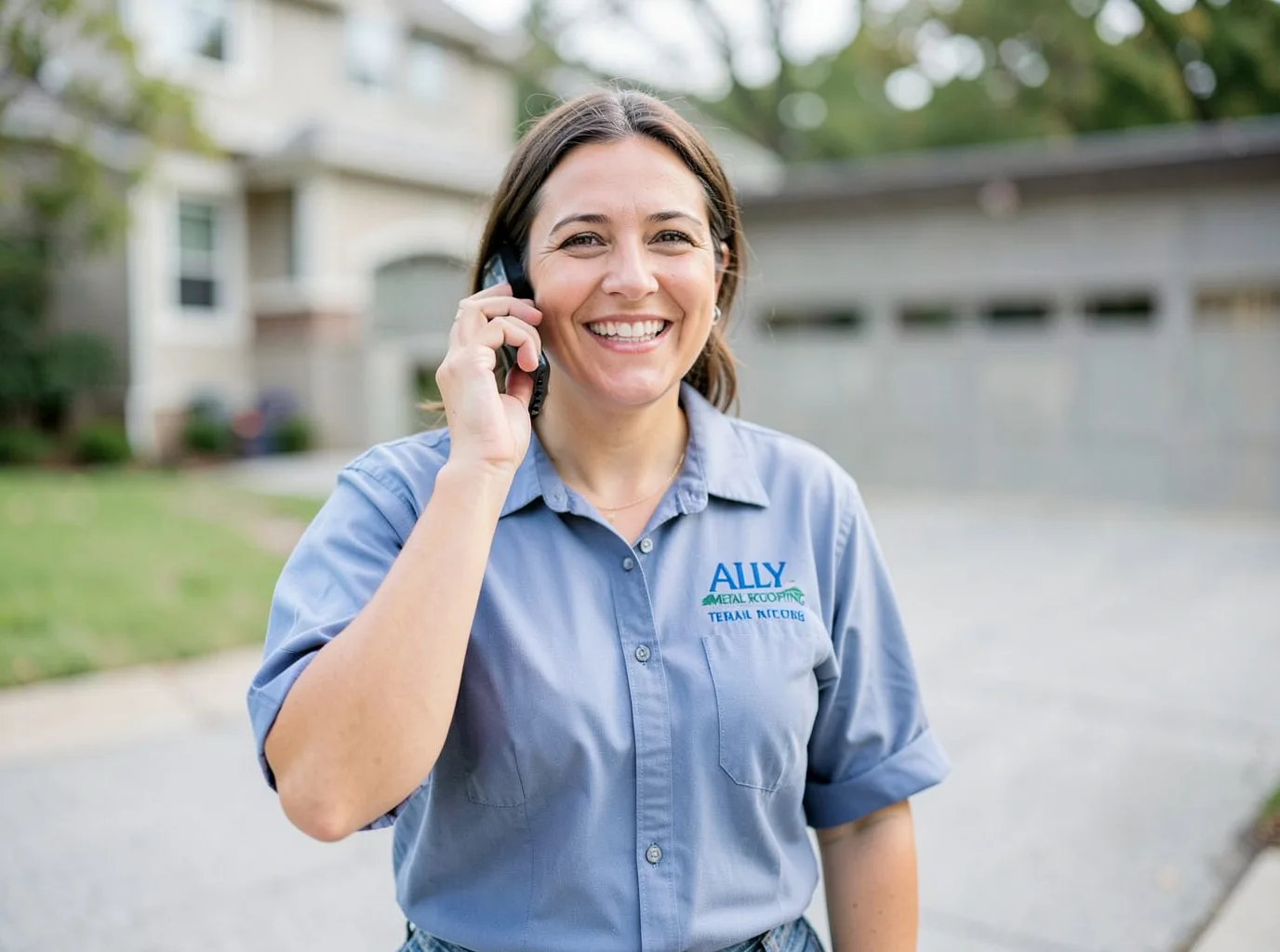 Metal Roof Installation Broadway, VA FAQs